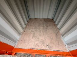  5 Fuß Container , Neuwertig