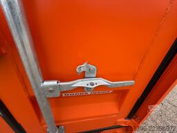  5 Fuß Container , Neuwertig