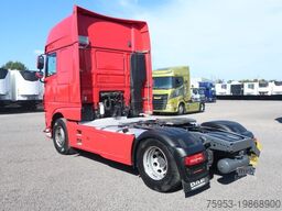 DAF XF 530 SSC Intarder Leder Standklima Navi