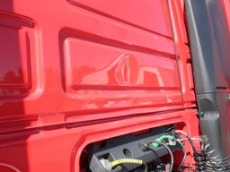 DAF XF 530 SSC Intarder Leder Standklima Navi