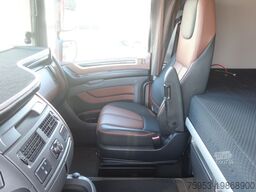 DAF XF 530 SSC Intarder Leder Standklima Navi
