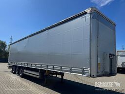 Schmitz Cargobull Curtainsider Standard