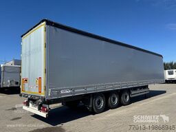 Schmitz Cargobull Curtainsider Standard