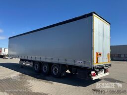 Schmitz Cargobull Curtainsider Standard