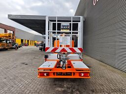 Renault Maxity 120 DXI Multitel 160 ALU