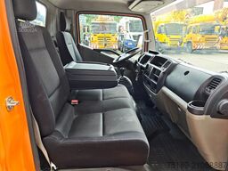 Renault Maxity 120 DXI Multitel 160 ALU
