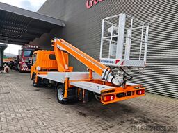 Multitel 160 ALU Renault Maxity 120 DXI