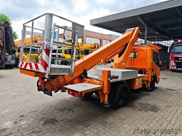 Ruthmann TB 220 Renault Maxity 120 DXI