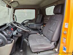 Renault Maxity 120 DXI Ruthmann TB 220