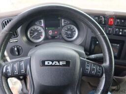 DAF LF 290 Bak+Klep 1500 kg