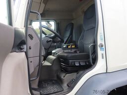 DAF LF 290 Bak+Klep 1500 kg