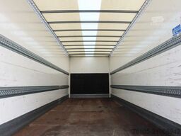 DAF LF 290 Bak+Klep 1500 kg