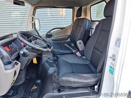Nissan Cabstar 35.12 NT400 Multitel MJ201