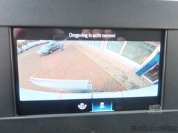 Mercedes-Benz Sprinter 316 CDI Koel/Vries/Verwarmen +Klep L2/H2