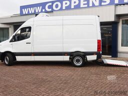 Mercedes-Benz Sprinter 316 CDI Koel/Vries/Verwarmen +Klep L2/H2