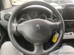 PEUGEOT Partner L2Premium,Automatic,KLIMA,SHZ,AHK,Regal