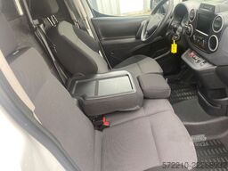 PEUGEOT Partner L2Premium,Automatic,KLIMA,SHZ,AHK,Regal