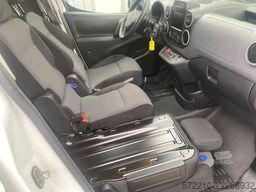 PEUGEOT Partner L2Premium,Automatic,KLIMA,SHZ,AHK,Regal