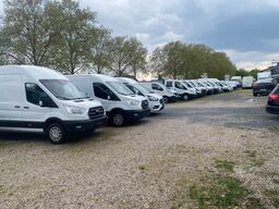 PEUGEOT Partner L2Premium,Automatic,KLIMA,SHZ,AHK,Regal