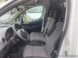 PEUGEOT Partner L2Premium,Automatic,KLIMA,SHZ,AHK,Regal