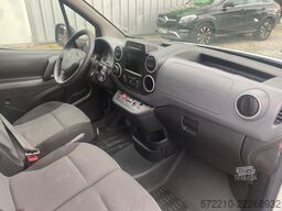 PEUGEOT Partner L2Premium,Automatic,KLIMA,SHZ,AHK,Regal