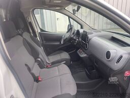 PEUGEOT Partner L2Premium,Automatic,KLIMA,SHZ,AHK,Regal