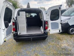 PEUGEOT Partner L2Premium,Automatic,KLIMA,SHZ,AHK,Regal