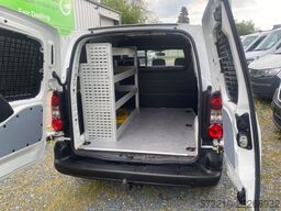 PEUGEOT Partner L2Premium,Automatic,KLIMA,SHZ,AHK,Regal