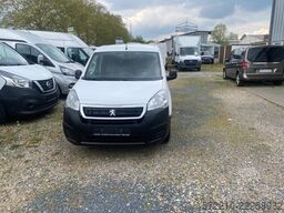 PEUGEOT Partner L2Premium,Automatic,KLIMA,SHZ,AHK,Regal
