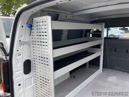 PEUGEOT Partner L2Premium,Automatic,KLIMA,SHZ,AHK,Regal
