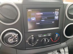 PEUGEOT Partner L2Premium,Automatic,KLIMA,SHZ,AHK,Regal