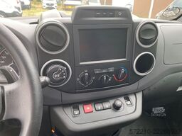 PEUGEOT Partner L2Premium,Automatic,KLIMA,SHZ,AHK,Regal