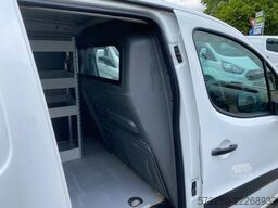 PEUGEOT Partner L2Premium,Automatic,KLIMA,SHZ,AHK,Regal