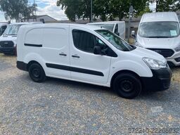 PEUGEOT Partner L2Premium,Automatic,KLIMA,SHZ,AHK,Regal