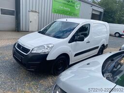 PEUGEOT Partner L2Premium,Automatic,KLIMA,SHZ,AHK,Regal