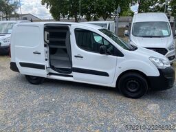 PEUGEOT Partner L2Premium,Automatic,KLIMA,SHZ,AHK,Regal