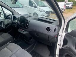 PEUGEOT Partner L2Premium,Automatic,KLIMA,SHZ,AHK,Regal