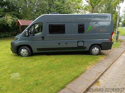 Forster FV599HBL