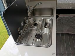 Forster FV599HBL