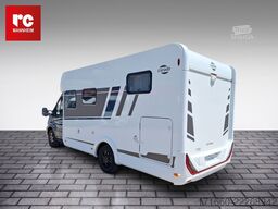 CARADO Edition26 T Ford 338 Bi-Xenon, Hubbett, Backofen