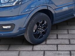CARADO Edition26 T Ford 338 Bi-Xenon, Hubbett, Backofen
