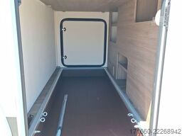 CARADO Edition26 T Ford 338 Bi-Xenon, Hubbett, Backofen