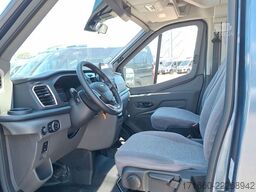 CARADO Edition26 T Ford 338 Bi-Xenon, Hubbett, Backofen