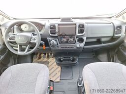 CARADO pro+ T 338 TV/SAT, Navi+RFK, Hubbett