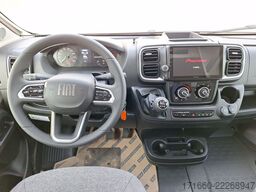CARADO pro+ T 338 TV/SAT, Navi+RFK, Hubbett