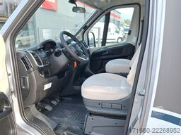 CARADO pro+ T 457 Hubbett, SAT+TV, NAVI+RFK, COMBI 6E