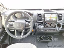 CARADO pro+ T 457 Hubbett, SAT+TV, NAVI+RFK, COMBI 6E