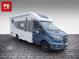 CARADO Edition26 T Ford 338 Bi-Xenon, Assistenz-Paket