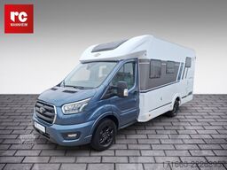 CARADO Edition26 T Ford 338 Bi-Xenon, Assistenz-Paket
