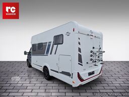 CARADO Edition26 T Ford 338 Bi-Xenon, Assistenz-Paket